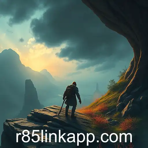 Exploring the Allure of 'Adventure Games': A Digital Odyssey