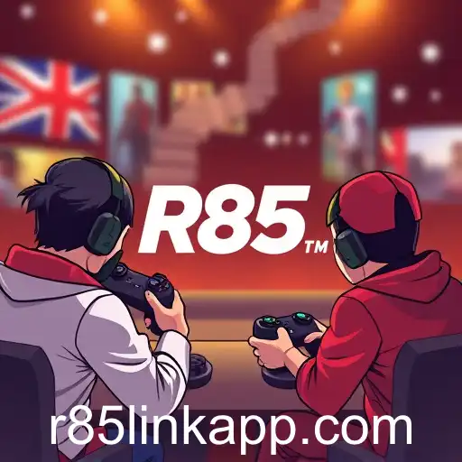 The Digital Renaissance of Gaming