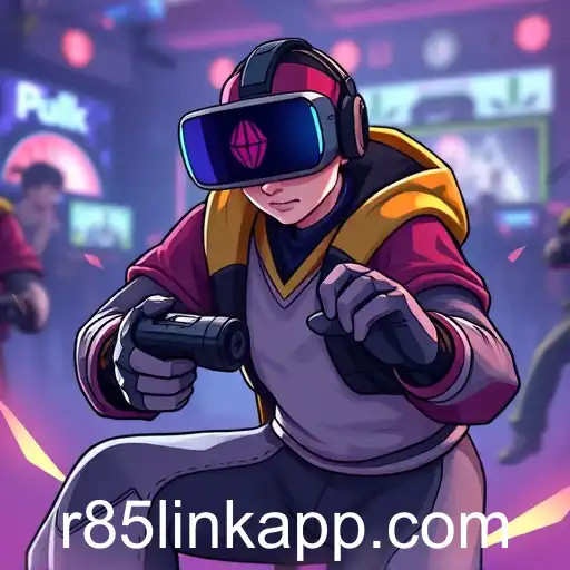 Emerging Trends in Online Gaming