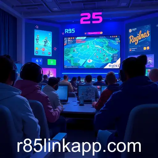 The Evolution of Online Gaming in 2025