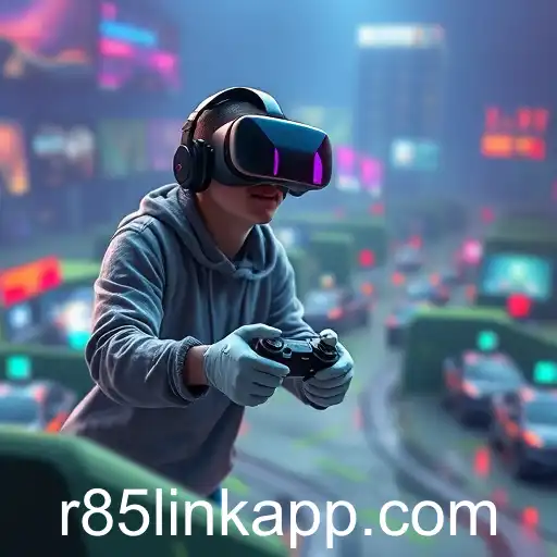 The Evolution of Online Gaming in 2025