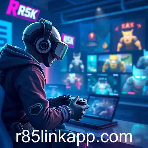 The Evolution of Online Gaming in the UK