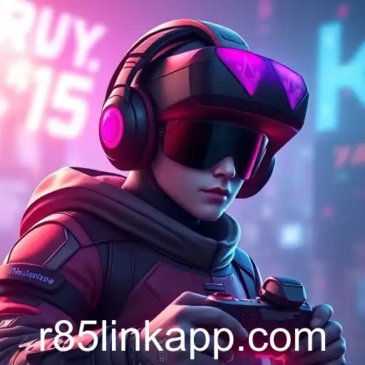 The Evolution of R85 Link in Gaming