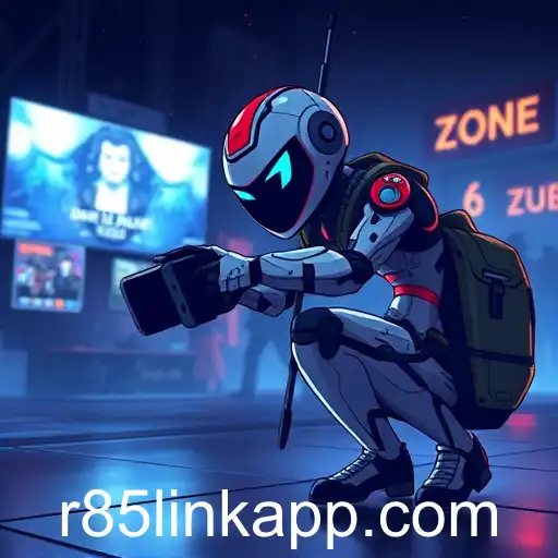 The R85 Link Phenomenon