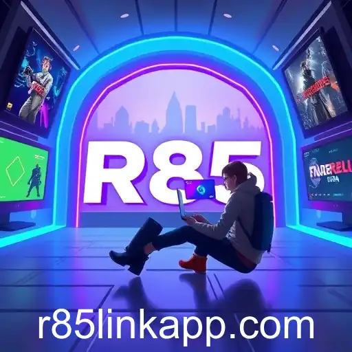 Gaming Trends in 2025: The Rise of 'R85 Link'