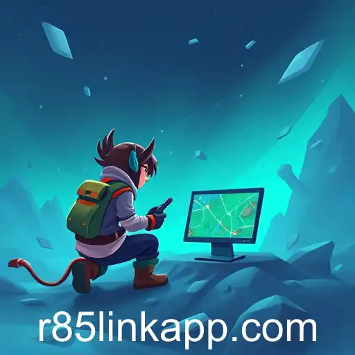 The Rise of R85 Link in Gaming