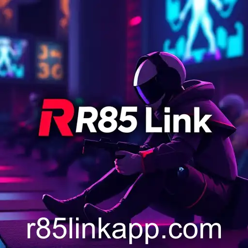 The Rise of R85 Link in Online Gaming
