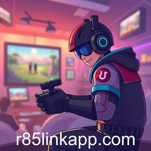 The Rise of R85 Link in Gaming