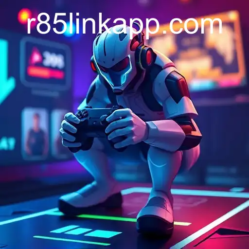 The Digital Evolution of Online Gaming