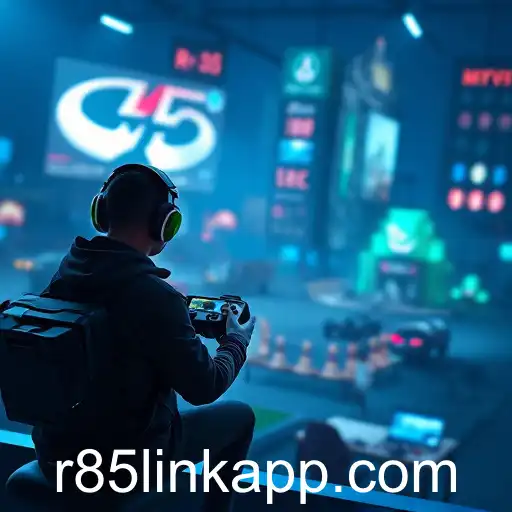 The Evolution of Gaming Platforms in 2025