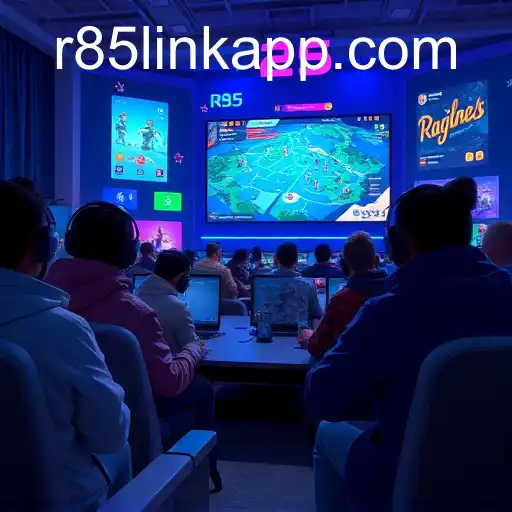 The Evolution of Online Gaming in 2025