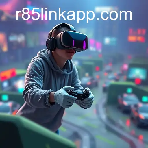 The Evolution of Online Gaming in 2025