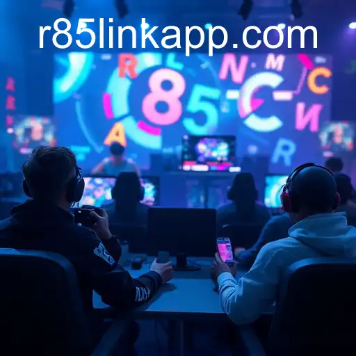 The Evolving Landscape of Online Gaming in 2026