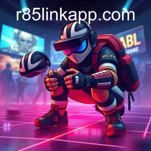 Exploring Digital Gaming Realms