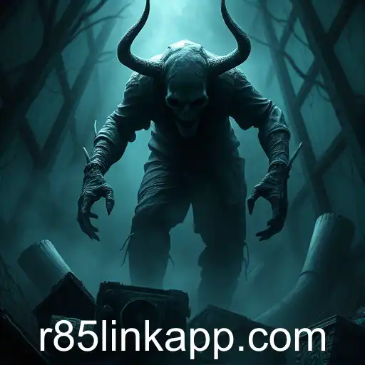 Exploring the Chilling Realm of 'Horror Games': A Deep Dive into the R85 Phenomenon