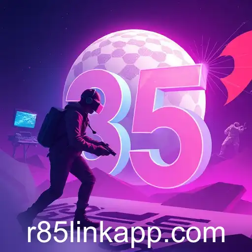 The Rise of R85: A Gaming Revolution