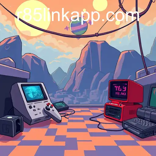 The Rise of R85 Link in the Gaming World