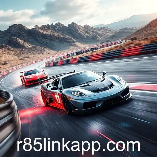 Exploring the Thrilling World of Racing Games