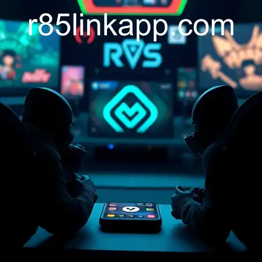 The Rise of R85 Link in the Gaming World