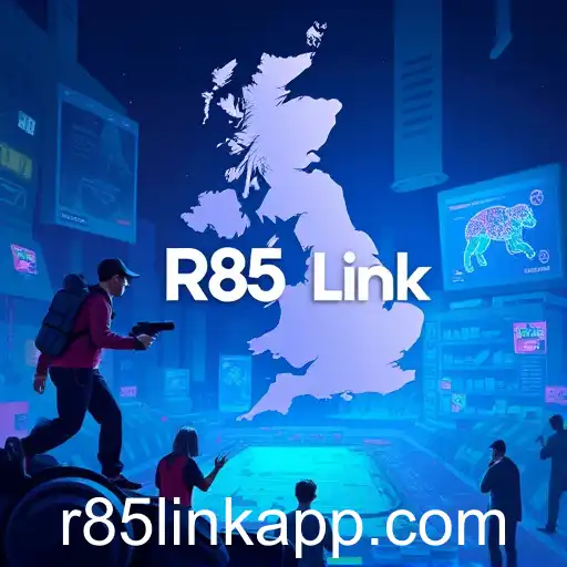The Rise of R85 Link in Gaming