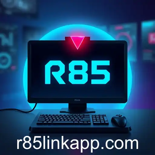 Gaming Evolution: The Rise of R85 Link