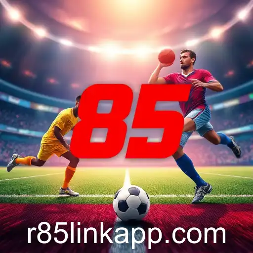 Exploring the Diverse World of Sports Games: The Emergence of 'r85 link'